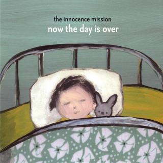 The Innocence Mission-What A Wonderful World