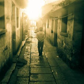 假如给我三天光明(英文版)(节选)