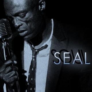 music heaven 008期，温柔的野兽-seal