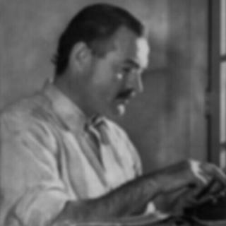 【美文朗诵】Meet Hemingway in His Letters在信中遇见海明威