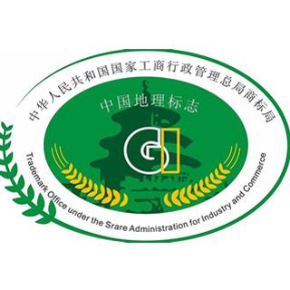 中国地理标志之歌