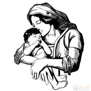 娄贵山朗诵的舒婷的诗《啊,母亲》