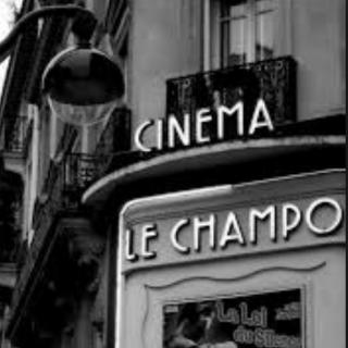 #009：巴黎没有躺着看的电影院