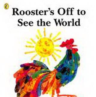 97 Rooster's Off To See The World-卡尔爷爷经典之一
