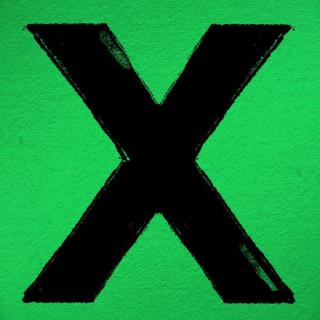 English Indie Rock Vol. 52 Ed Sheeran X