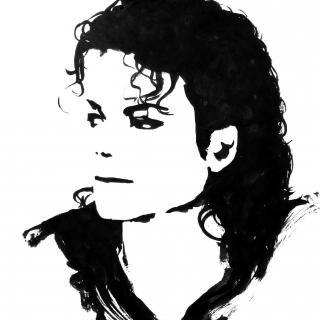 【NO.001】 不落的星辰永远的王者Michael Jackson
