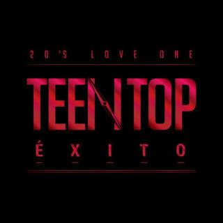 第二十二期：Teentop《Exito》&说一说韩国的rapper们