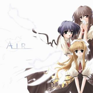 Air-ふたり【二人】