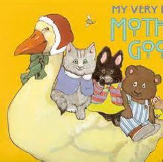 100廖彩杏-MY VERY FIRST MOTHER GOOSE-1-19合集-鹅妈妈童谣合集