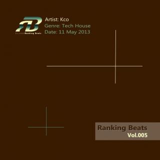Kco - Ranking Beats Vol.005 [11-05-2013]
