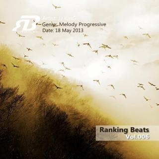 JJ KinG - Ranking Beats Vol.006 (Special Mix For Angel) [18-05-2013]