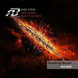 JJ KinG - Ranking Beats Vol.010 [06-15-2013]