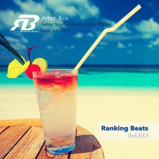 Kco - Ranking Beats Vol.011 [06-22-2013]