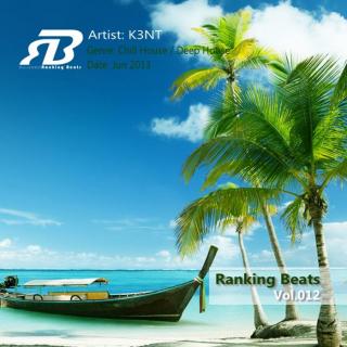 K3NT - Ranking Beats Vol.012 [06-29-2013]