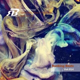 DJ Doggy - Ranking Beats Vol.014 [07-05-2013]