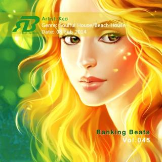 Kco - Ranking Beats Vol.045 [08-Feb-2014]