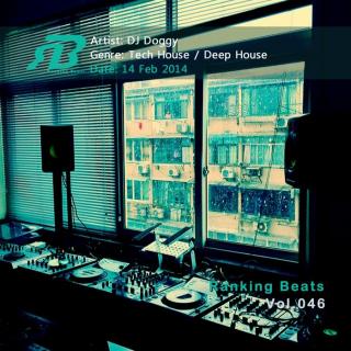 DJ Doggy - Ranking Beats Vol.046 [14-Feb-2014]