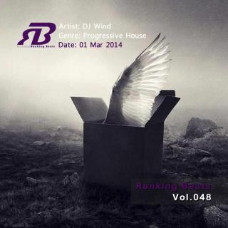 DJ Wind - Ranking Beats Vol.048 [01-Mar-2014]