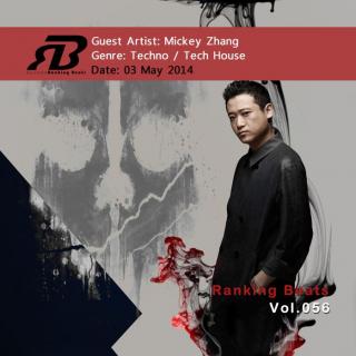 Mickey Zhang - Ranking Beats Vol.056 [03-May-2014]