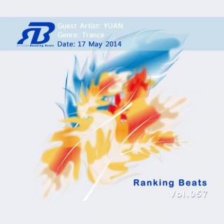 YUAN - Ranking Beats Vol.057 [17-May-2014]