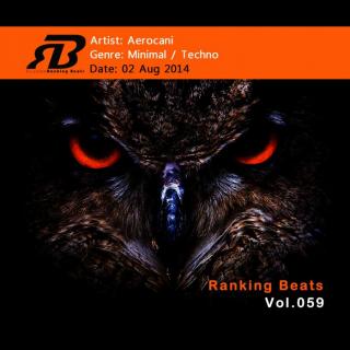 Aerocani - Rankingbeats Various 059 [02-Aug-2014]