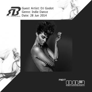 Godot - RankingBeats Trendwave 003 [28-Jun-2014]