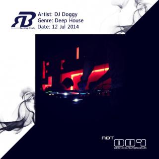 DJ Doggy - RankingBeats Trendwave 004 [12-Jul-2014]