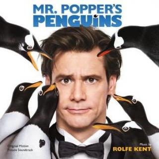 【影视原声】Mr. Popper's Penguins波普先生的企鹅
