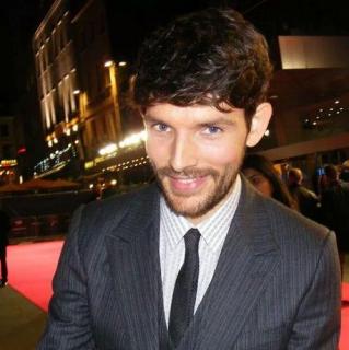 Colin Morgan -Testament of Youth World Premiere Interview