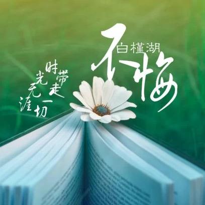 《不悔》微总结【主播:微漾" 文字:岑岑】