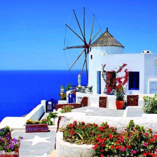 浪漫地中海，来一次与葡萄酒的约会吧！（下）
