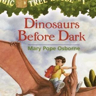 Dinosaurs Before Dark-1