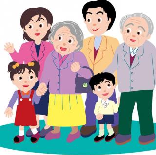 family pictures无翻译版,小朋友们要仔细听哦