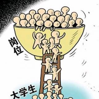 【报道】“就业困难户”专业TOP15 （有文稿）