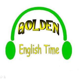Golden  English  Time
