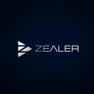 ZEALER-Café 智能穿戴设备