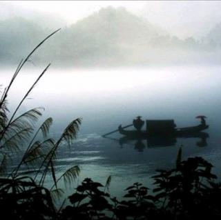 【巴洛克游唱——且听风吟】春雨楼头凤箫鸣