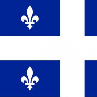 魁北克之魁瓜法语- l'Accent Du Quebec😳