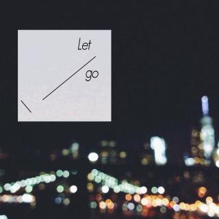 翻唱[let go]