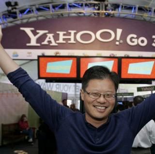 With Alibaba IPO, Yahoo Reaps A Big Reward From Risky Bet
