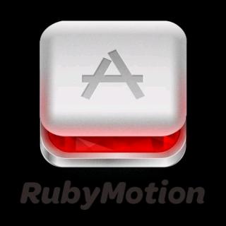 #69 50 分钟用 RubyMotion 开发 DiggMotion iPhone App