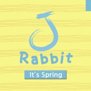 My Favorite Things - J Rabbit