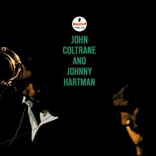 Vol.02 John Coltrane And Johnny Hartman