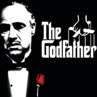 【教父-The Godfather】中