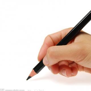 硬笔书法的几个常见问题