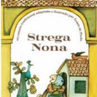 巫婆奶奶 Strega Nona