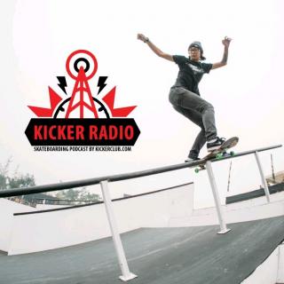 KickerTalk03 - 成都 FISE 极限大赛