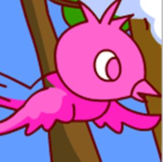 借窝下蛋的杜鹃