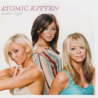 Atomic Kitten-If You Come To Me