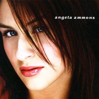 Angela Ammons-Always Getting Over You